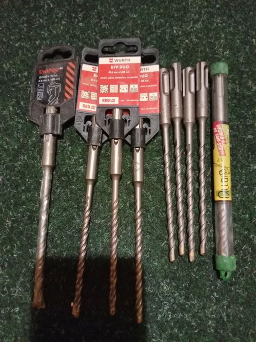 Ручний інструмент для будівництва