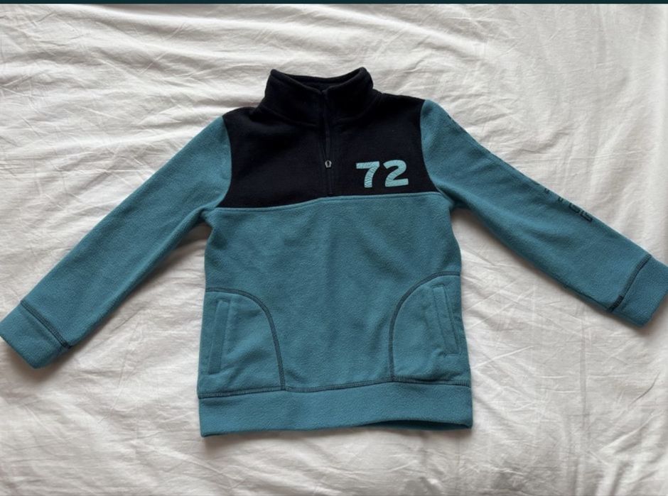 Флісова кофта Topolino, розмір 128