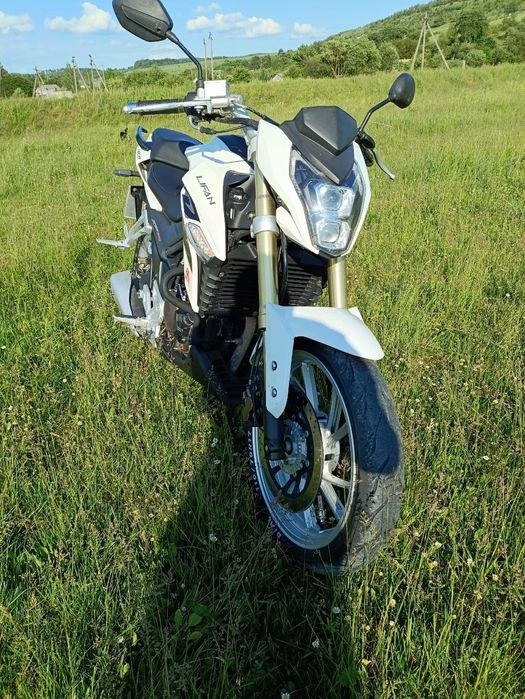 Продам Lifan kp250