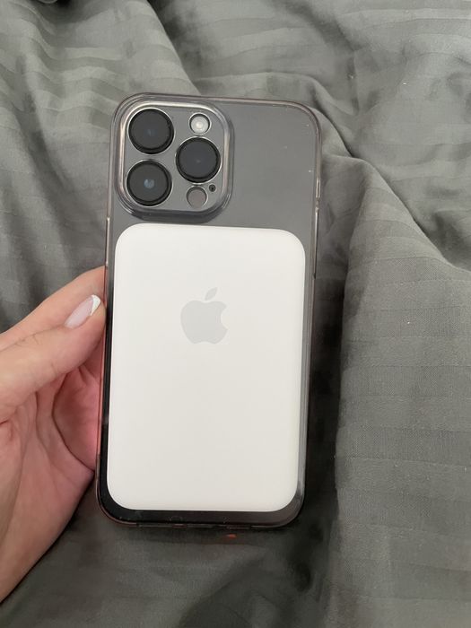 Magsafe apple магсейф 10000 новая беспроводная зарядка