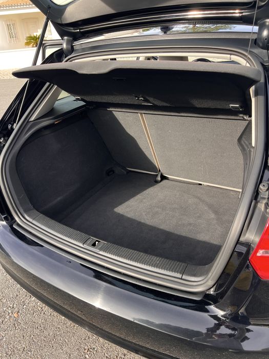 Audi A3 Sportback 1.9tdi