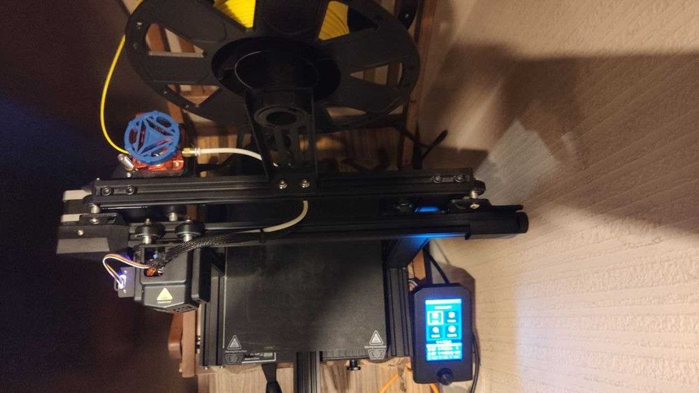 3D принтер Ender 3 V2 Neo