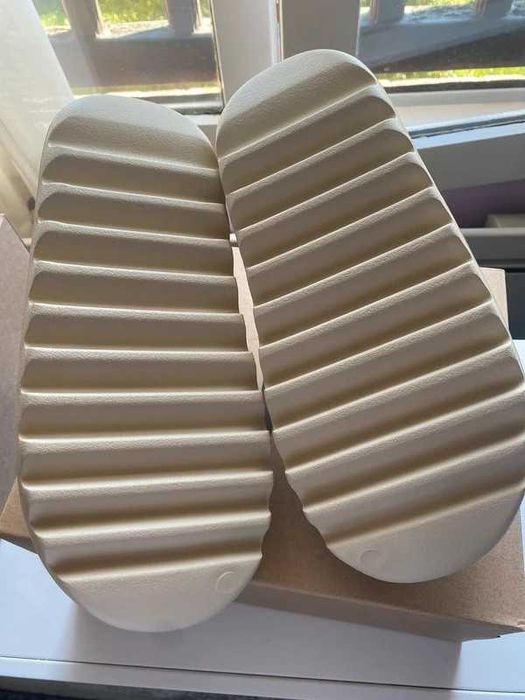 adidas Yeezy Slide Bone R.46