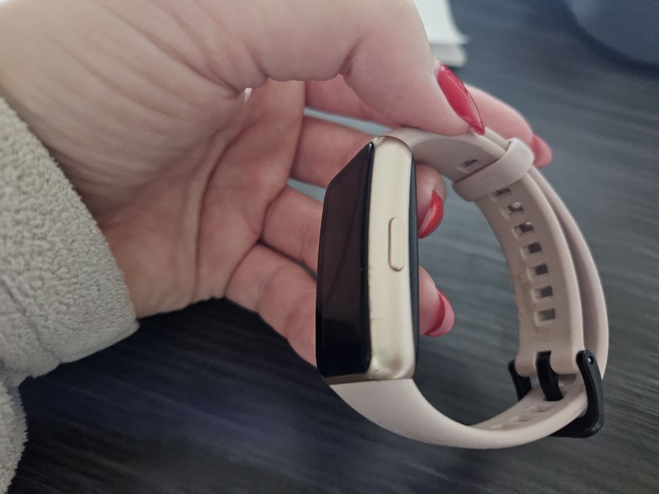 Pulseira desportiva Huawei Band 6