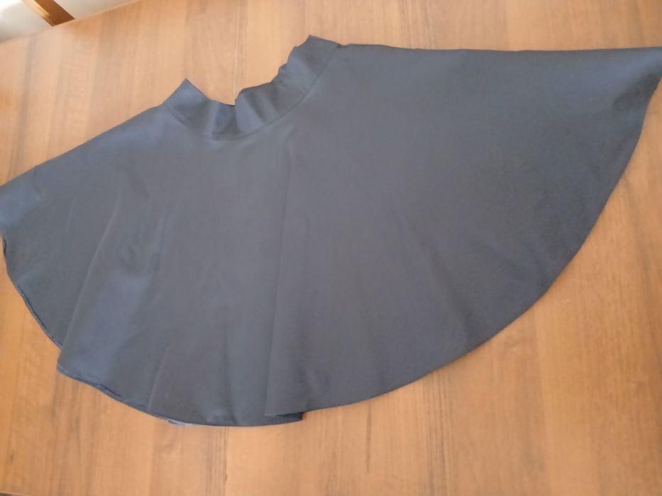 Спідниця кльош для дівчинки