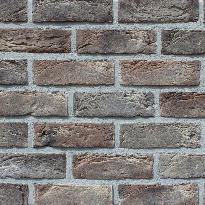 Плитка бетонна пряма Loft Brick Антро 0,4 кв.м