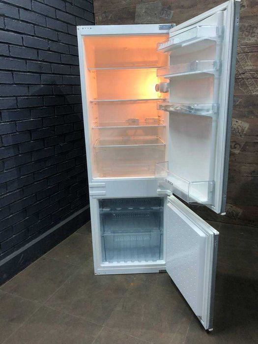 Холодильник Аriston HBD1201.4NFH NoFrost