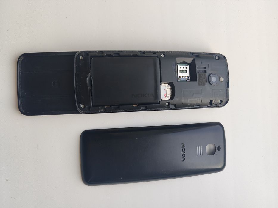 Вашій увазі оригінальний  Nokia 8110 4G