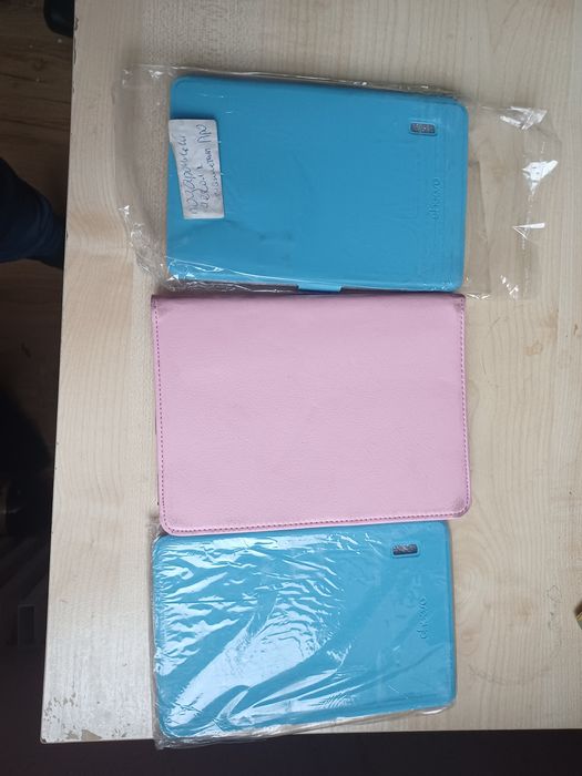 Чехол на планшет