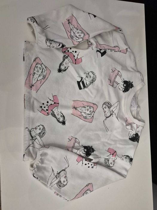 Zara ubrania super