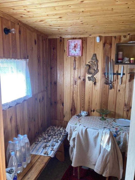 ~  Продаю затишну Дачу в Нова Українка 6 соток  землі