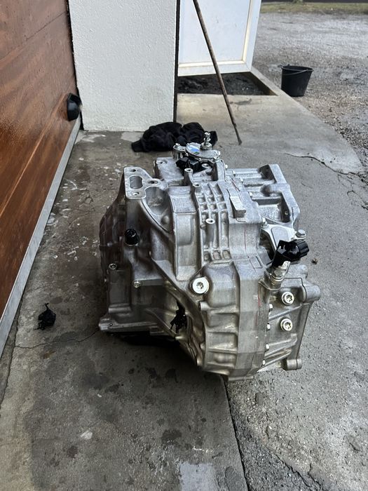 АКПП,коробка передач, фольсваген тігуан, volkswagen tiguan з 2017-2021