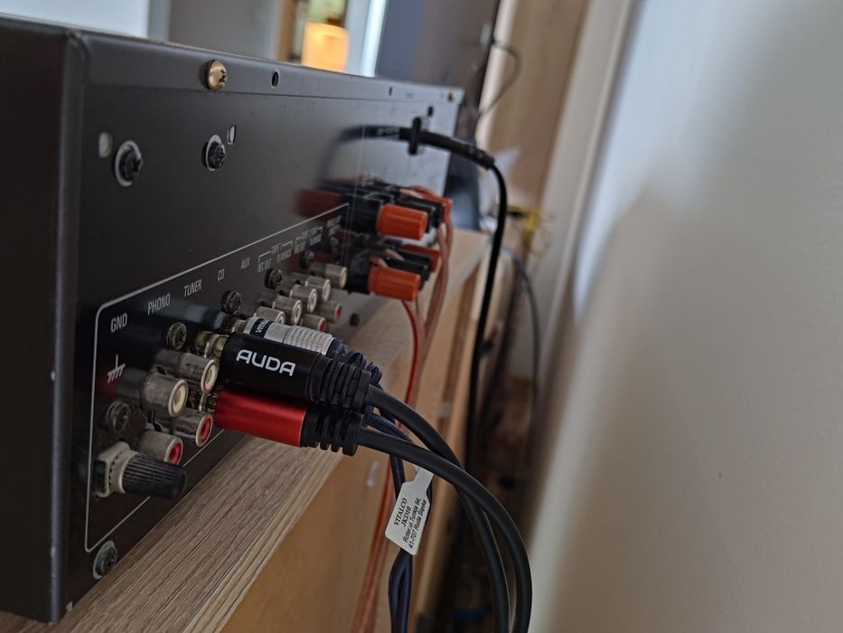 Technics SU-V470