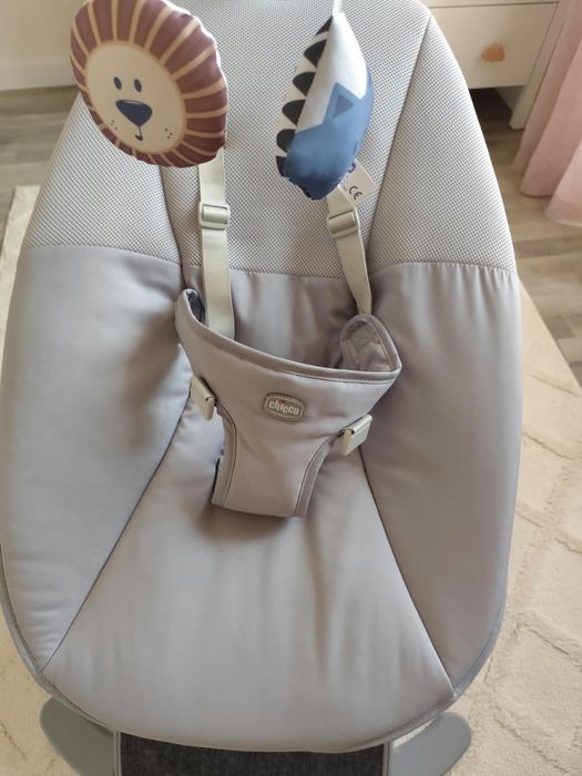 Espreguicadeira Confy Waves CHICCO
