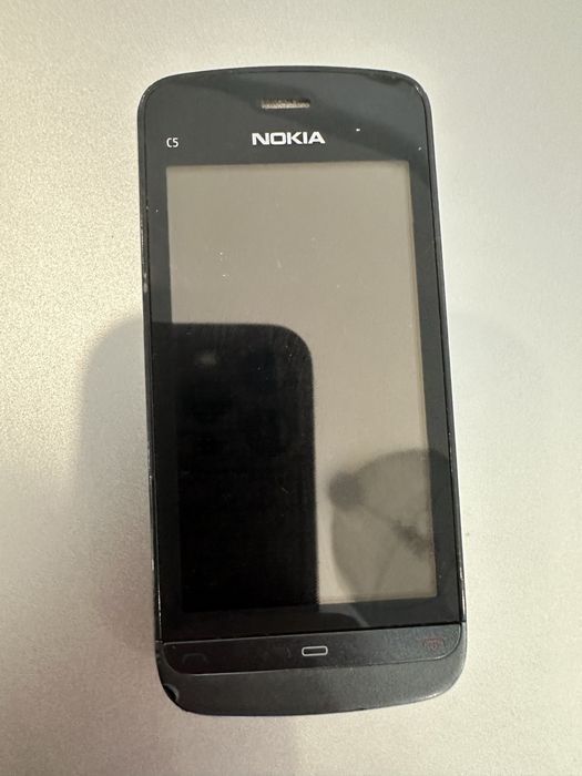 Telemóveis Nokia