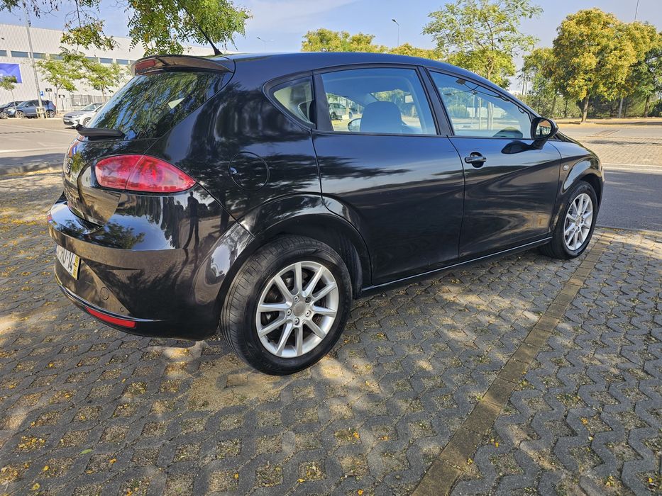 Seat Leon 1.9 TDI