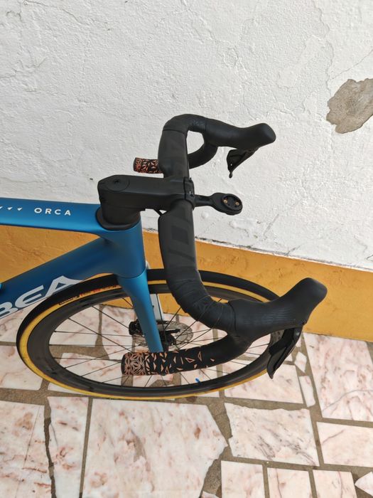 Orbea orca m30i 2024