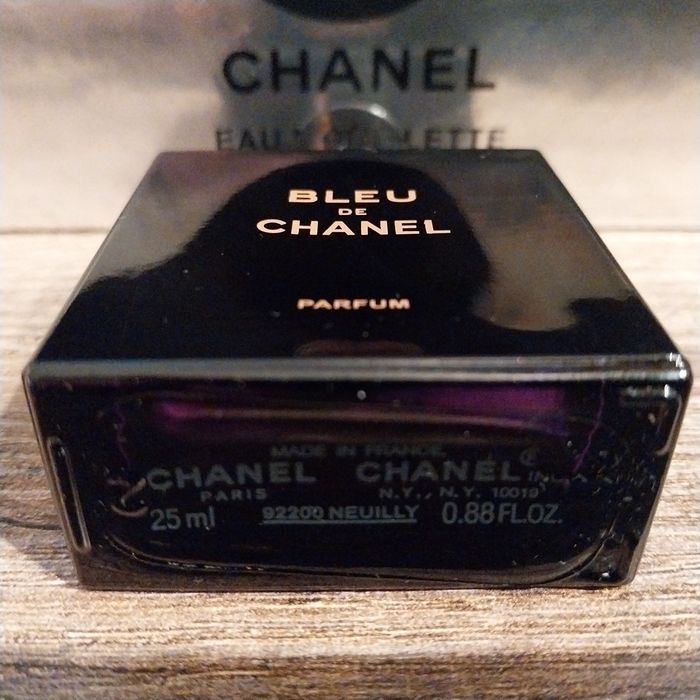 Perfum męski Bleu de Chanel Parfum