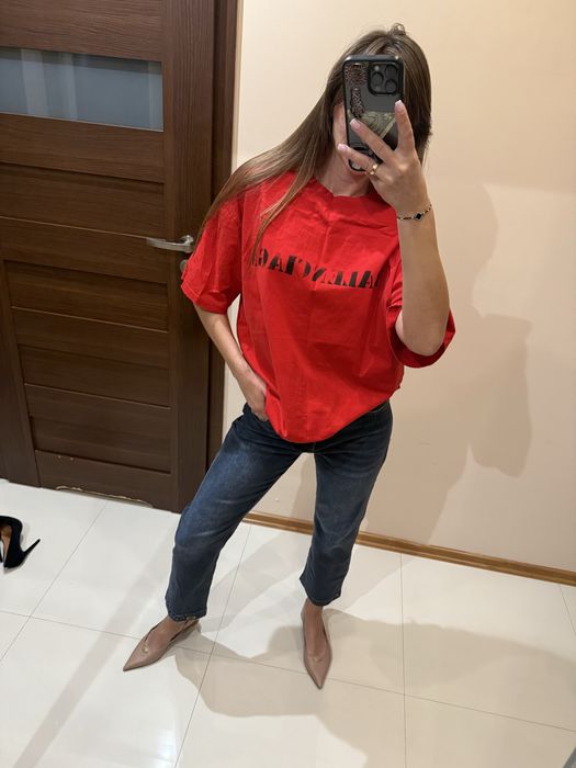 Nowe jeansy Balenciaga - rozmiar M