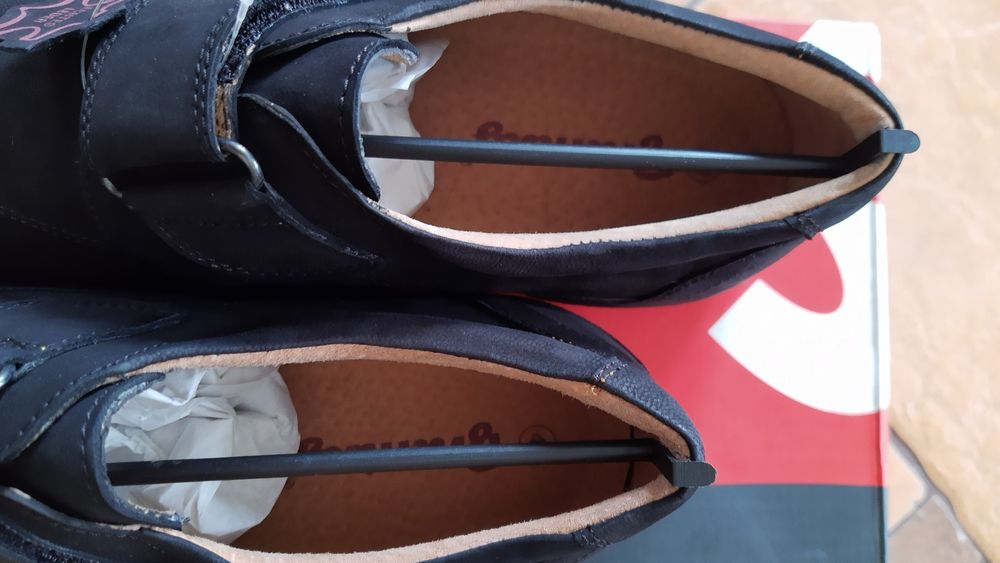 Brütting Anando V - Buty sportowe męskie 41