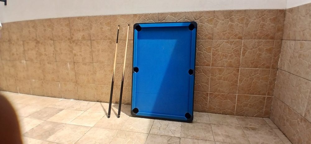 Mesa  de snooker