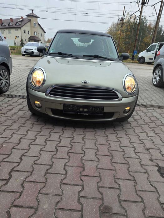 Mini One