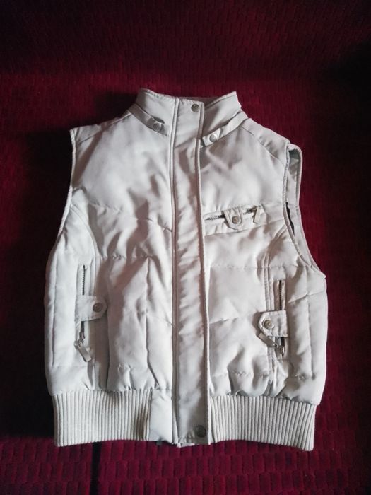 Жилетка жіноча..