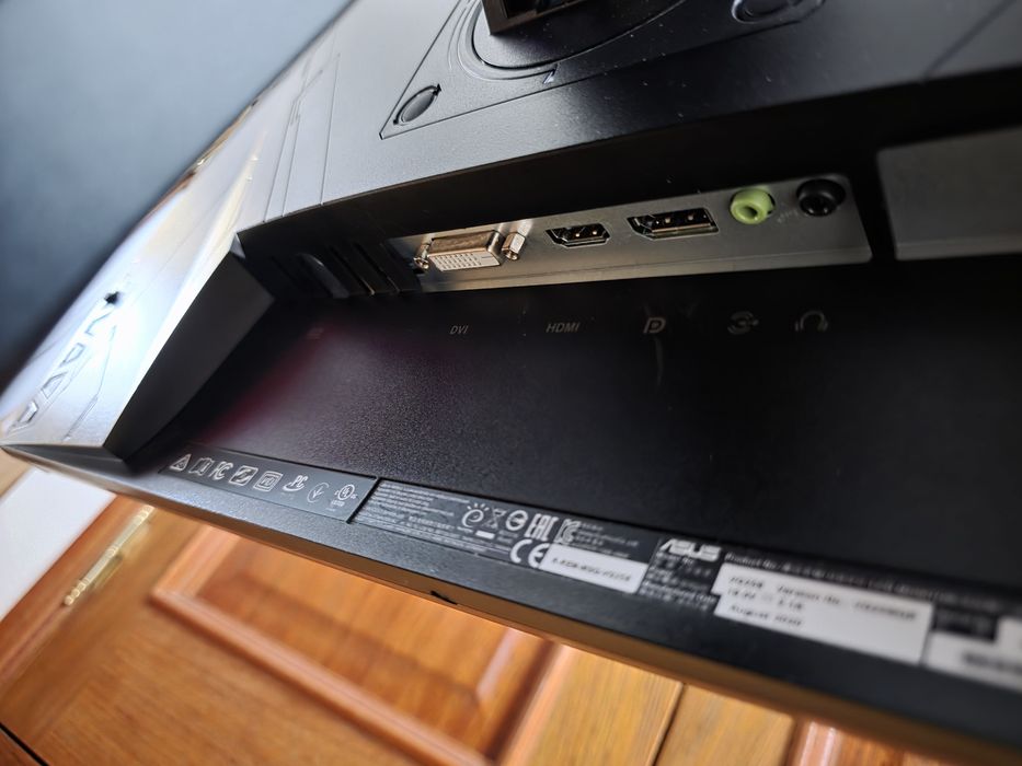 Monitor Asus VG258QR (com problema)