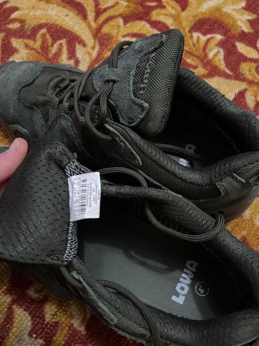 Тактичні кросівки ,одягались рази 2