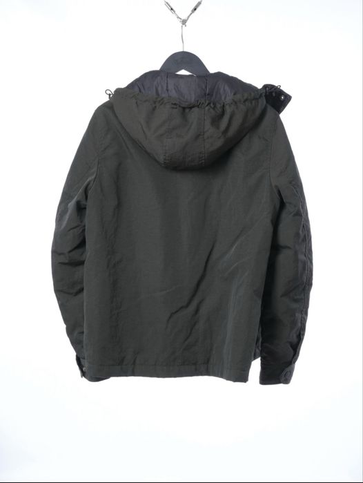 Куртка Ma.Strum с патчем