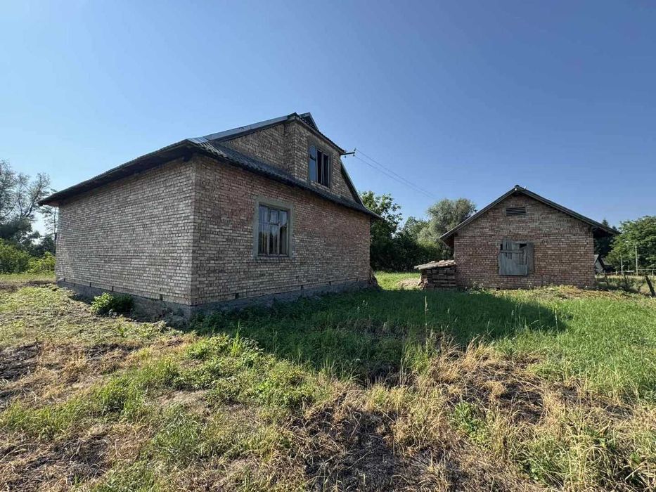 Продаю будинок в с.Шепарівці