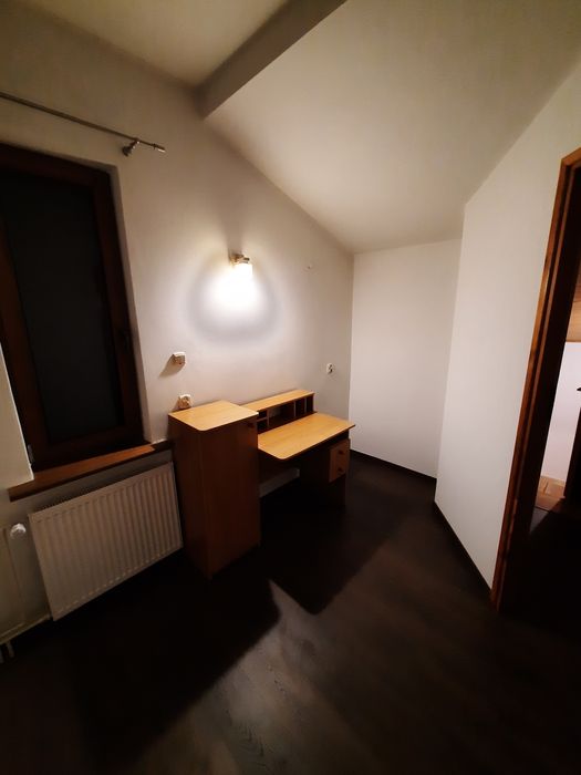 Mieszkanie 80 m² 3 pokoje do wynajęcia od 01.10.2026 ul. Piechurów