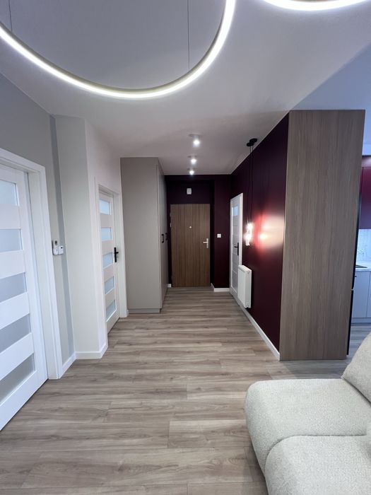 Mieszkanie nowe budownictwo