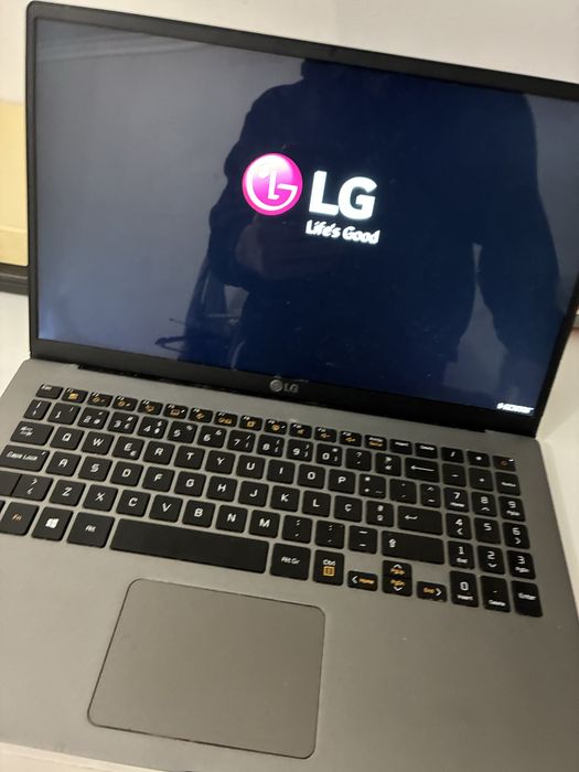 Pc Portatil da LG c/touch