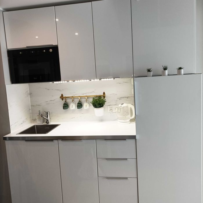 nocleg nad morzem-Międzyzdroje, apartament przy plaży Slavia New