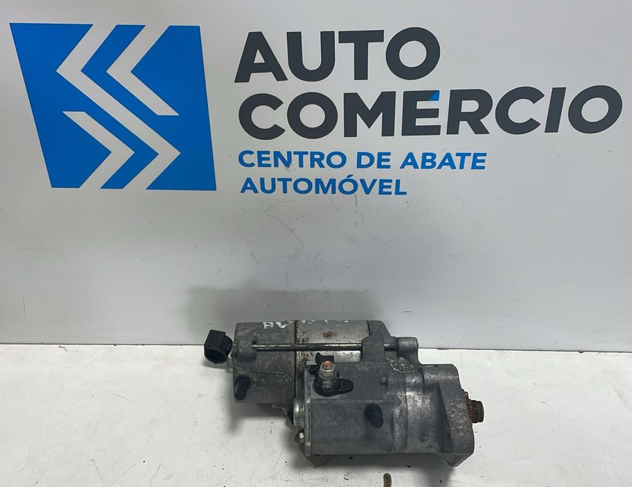 MOTOR DE ARRANQUE TOYOTA YARIS II (XP90) (SCP90_) [05-11]