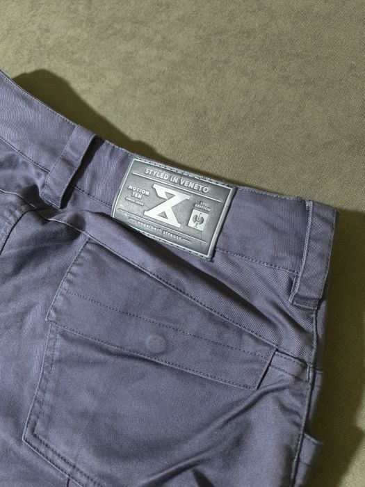 НОВІ Штани Engelbert Strauss Motion TEN