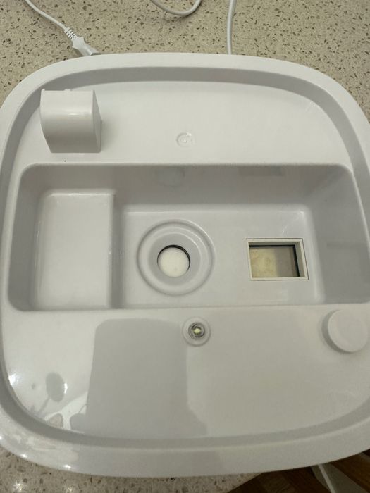 Зволожувач повітря Cooper&Hunter