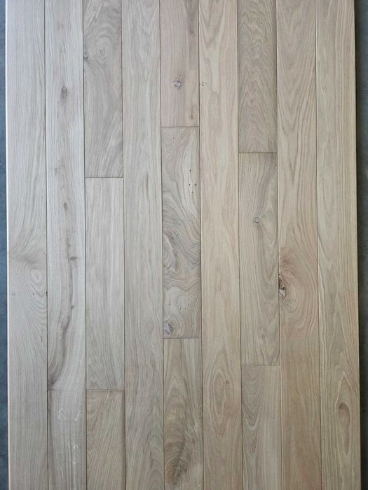 deska podłogowa dębowa 13x100x600/2200 4faza surowa (32m2)