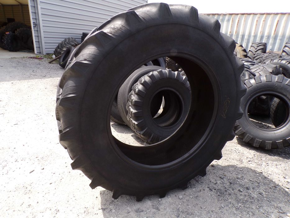 opona 18.4R38 TAURUS POINT8 (1300 netto)