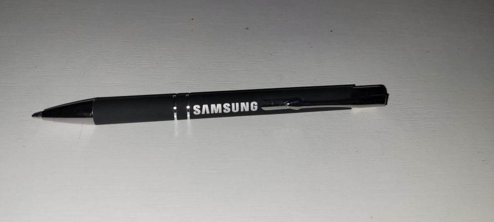 Кулькова ручка Samsung