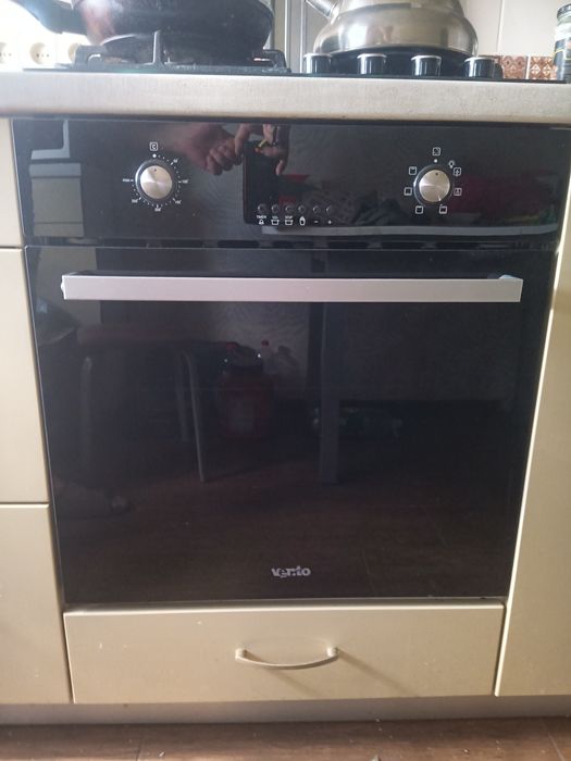 Духовой шкаф электрический  Vento "London"