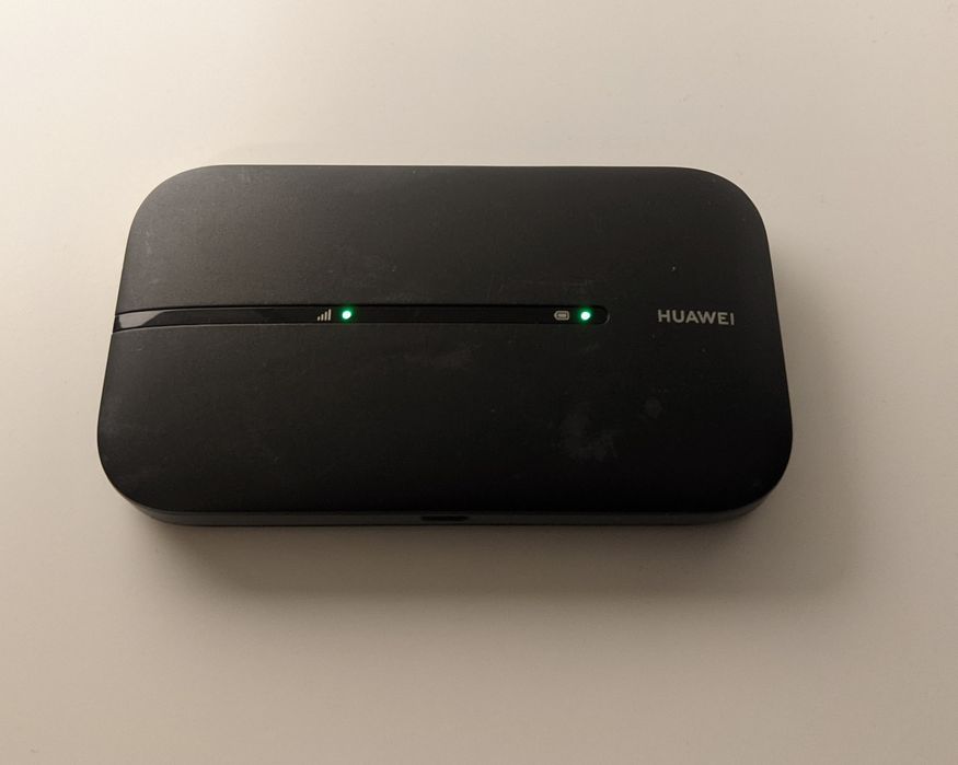 Router mobilny Huawei E5783 - 230a LTE+ 300Mbps