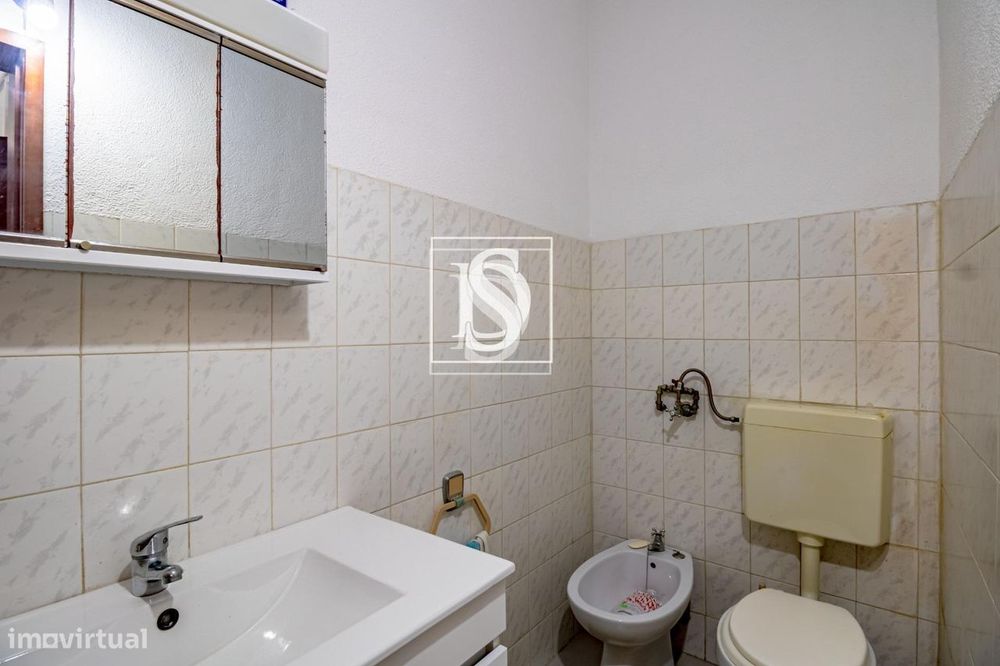 Apartamento T2 Venda em Amarante (São Gonçalo), Madalena, Cepelos e Ga