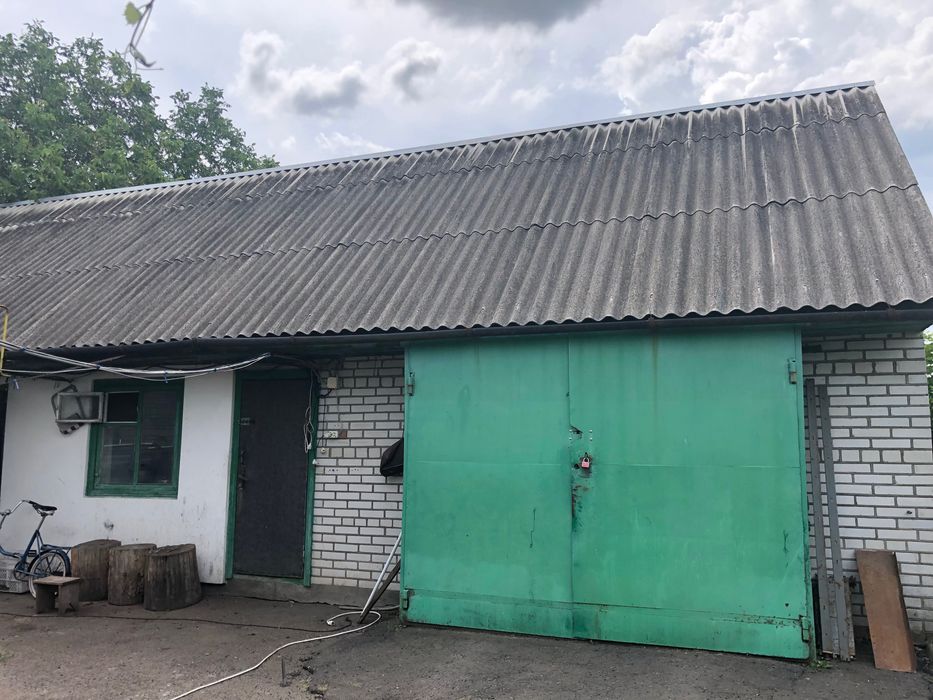 Продається будинок