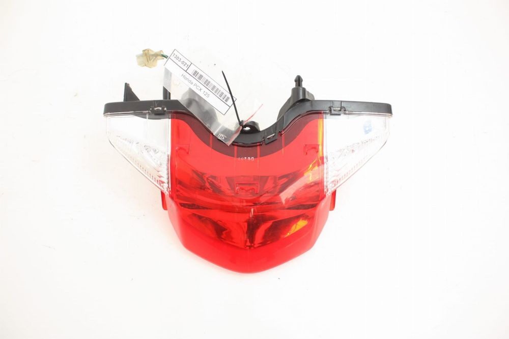 LAMPA TYLNA KIERUNKOWSKAZY Honda PCX 125 14-18