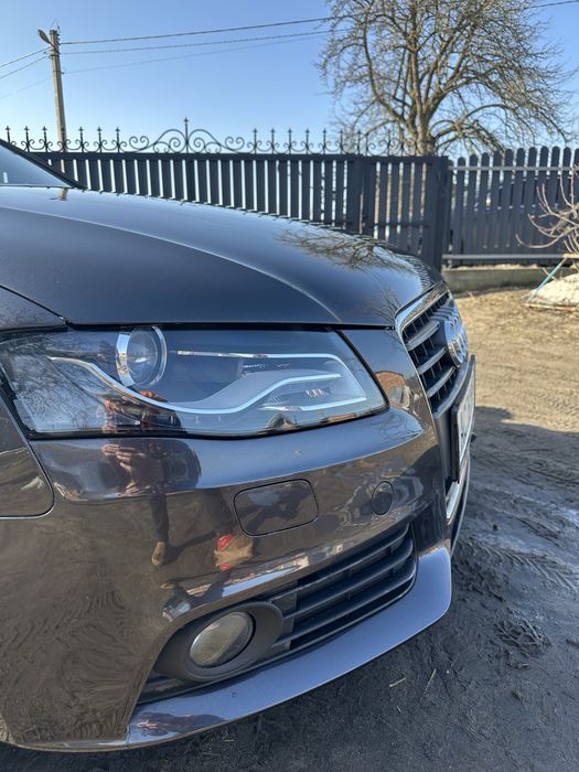 Продам а4б8 2011 рік Швейцарія