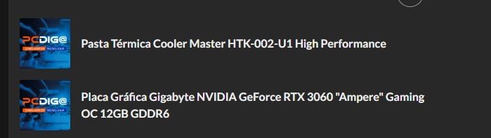 Computador rayzen 5 com 2 anos