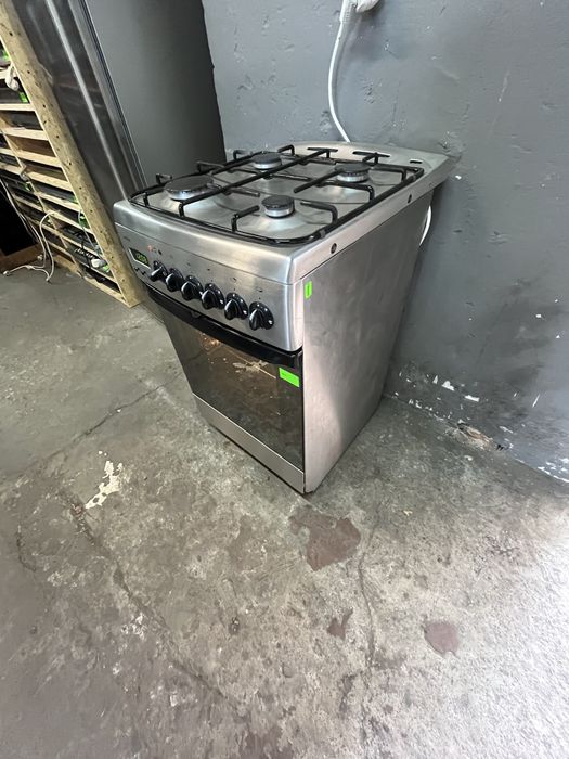 Kuchenka Amica 50cm GE |12msc |Dobry stan |Dowóz