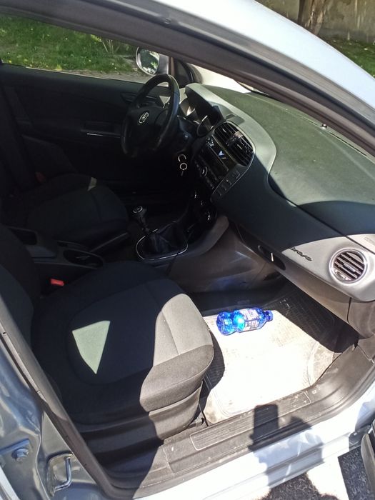Fiat Bravo 1.4 * Klimatyzacja * Do Jazdy * Mały przebieg *